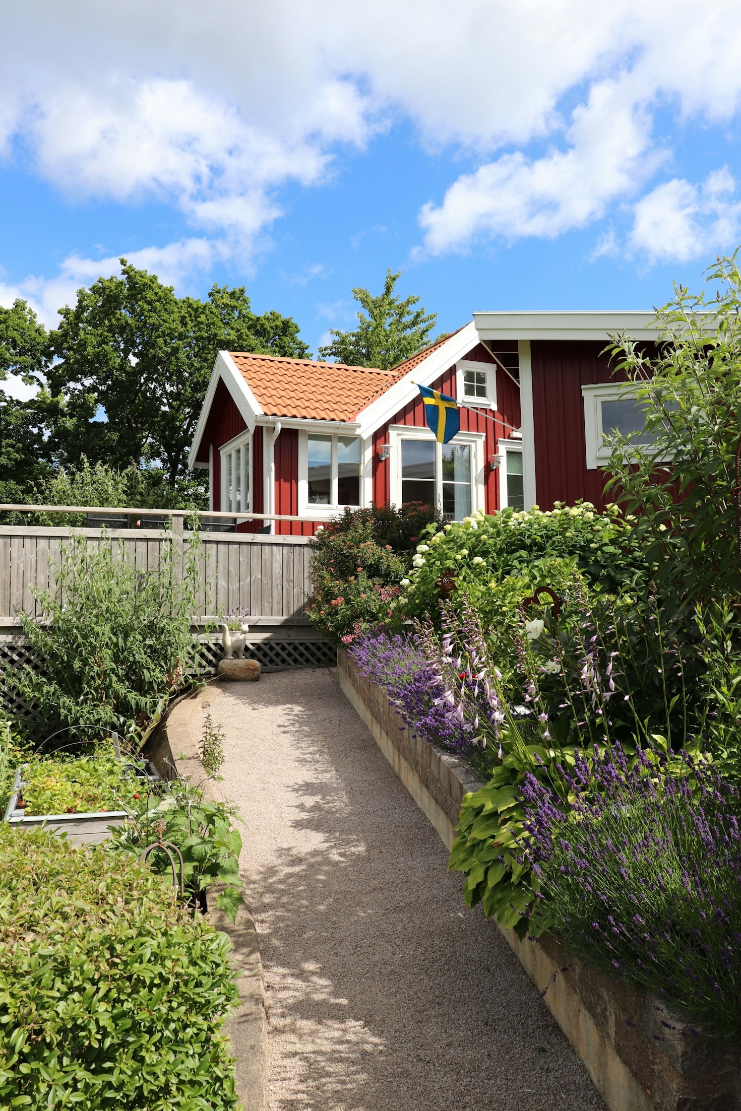 Fördelarna med att välja prefabhus