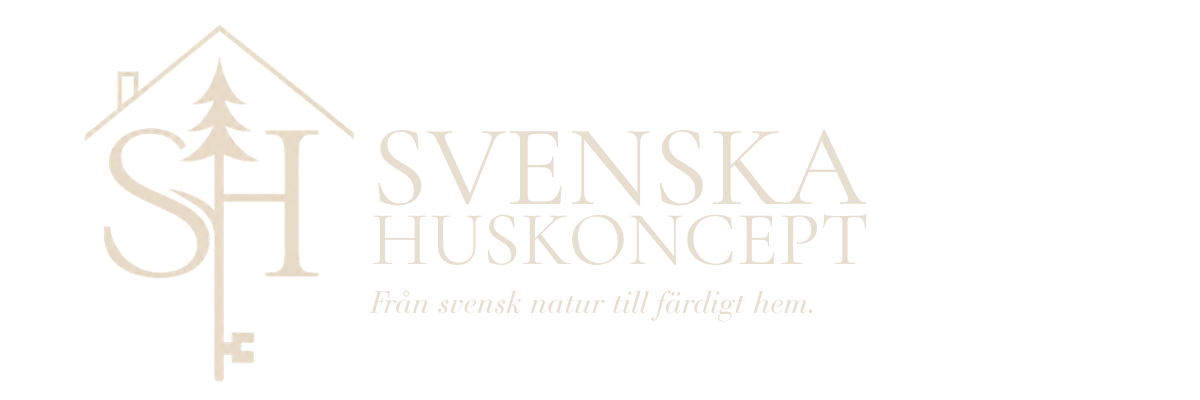 SVENSKAHUSKONCEPT